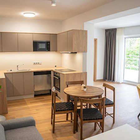 Diamond Luxury Apartments Siófok Zewnętrze zdjęcie