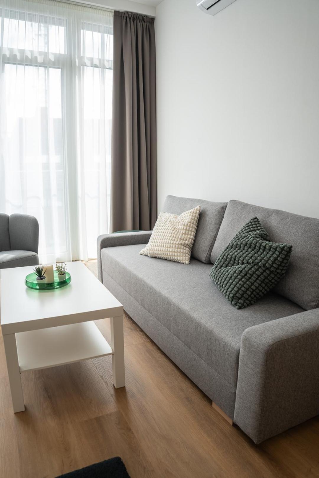 Diamond Luxury Apartments Siófok Zewnętrze zdjęcie
